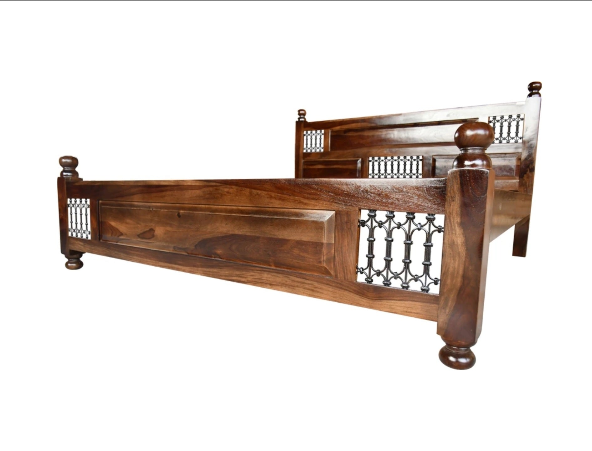 Legend Bed