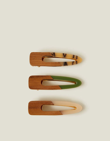 Pins (pack of 3)