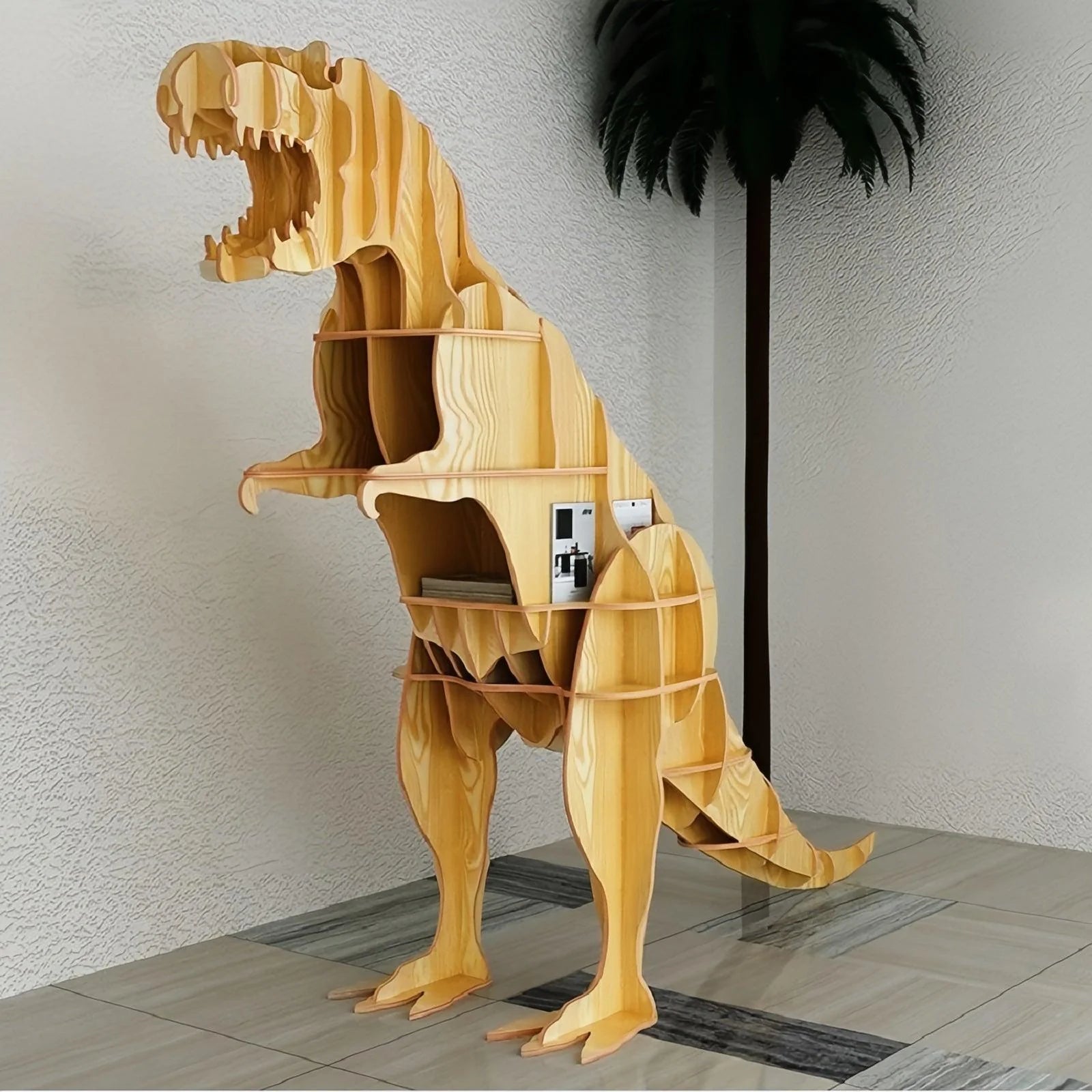 Dinosaur