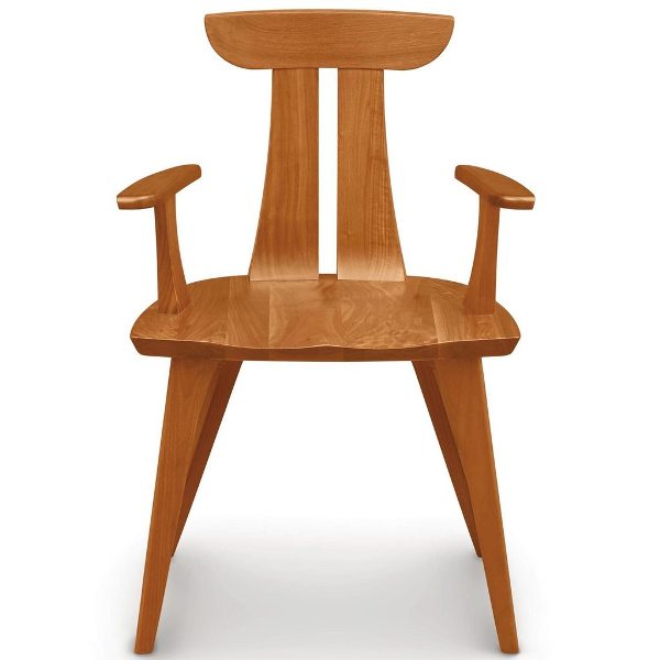 Cut Plain Chair
