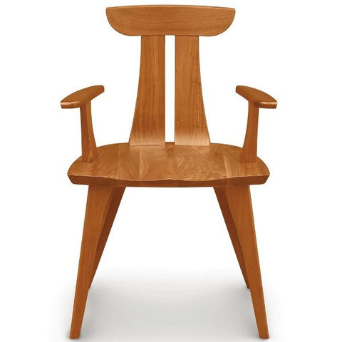 Cut Plain Chair