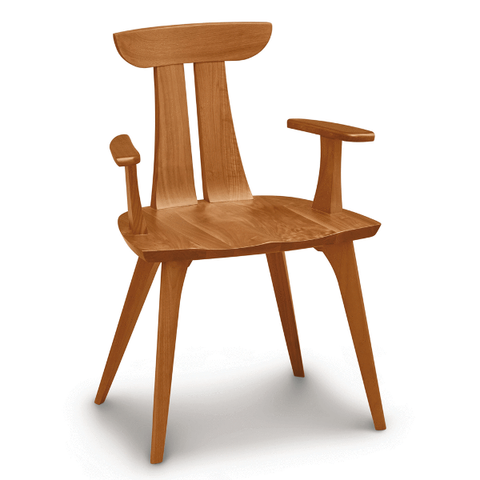 Cut Plain Chair