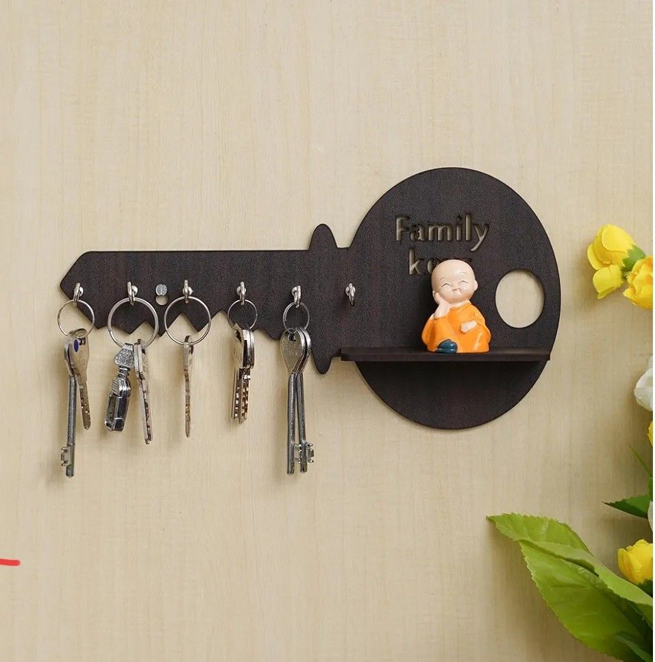 Black Key