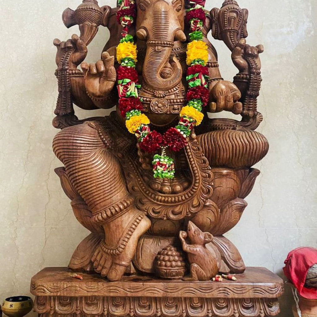 Lord Vinayaka
