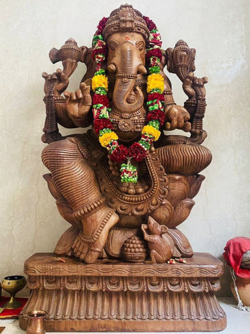 Lord Vinayaka