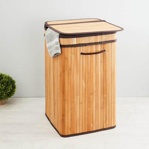 Bamboo Foldable