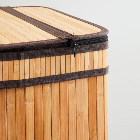 Bamboo Foldable