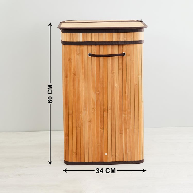 Bamboo Foldable