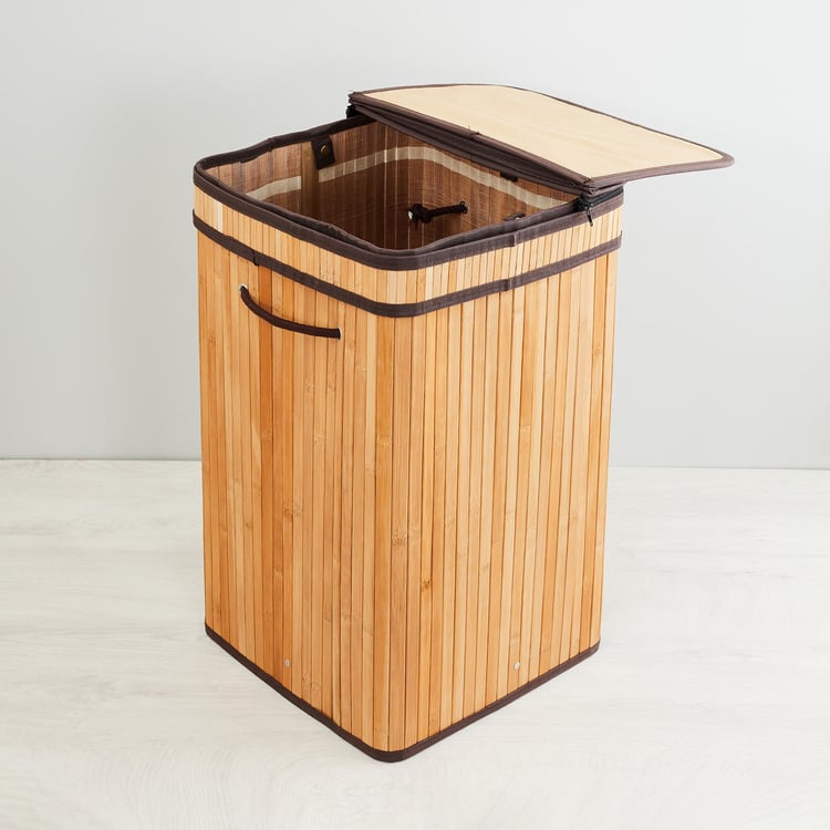 Bamboo Foldable