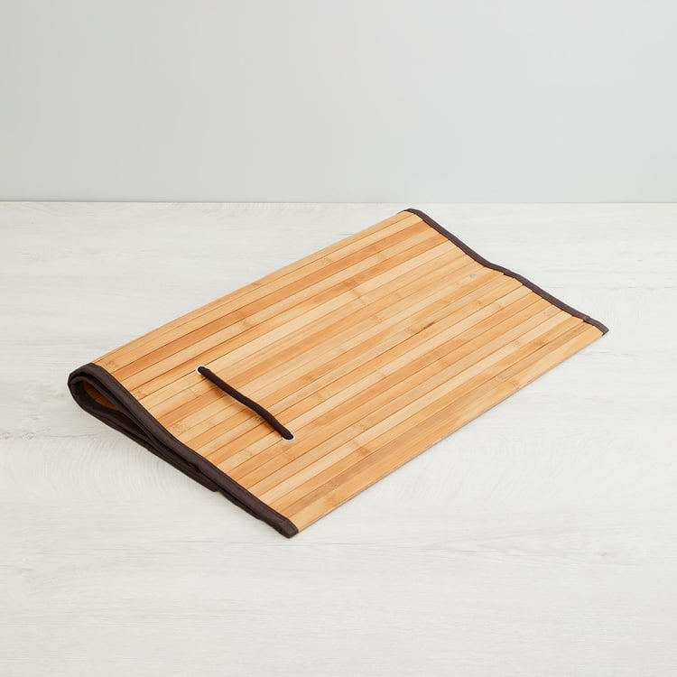 Bamboo Foldable