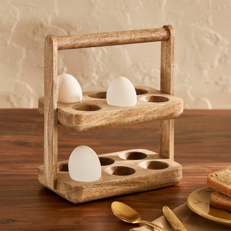 Egg Tray - 12