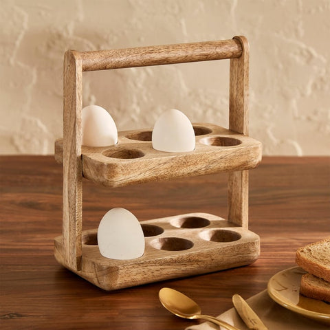 Egg Tray - 12