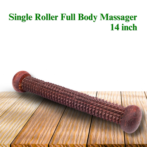 Spikes Roller