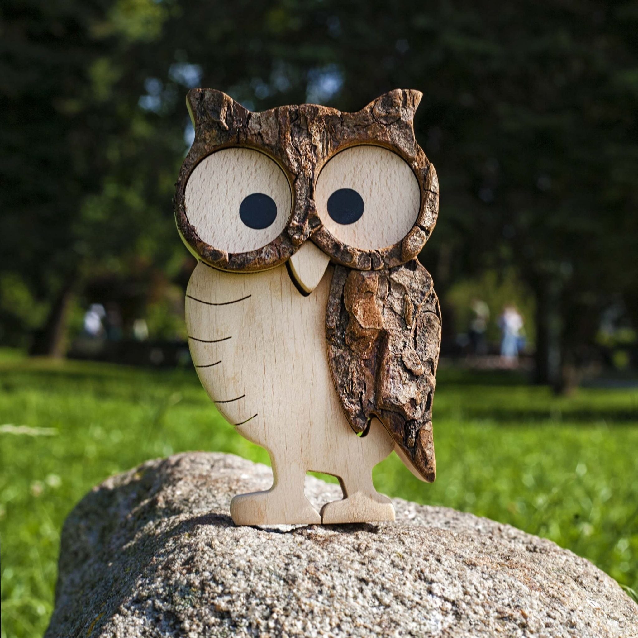 Owls
