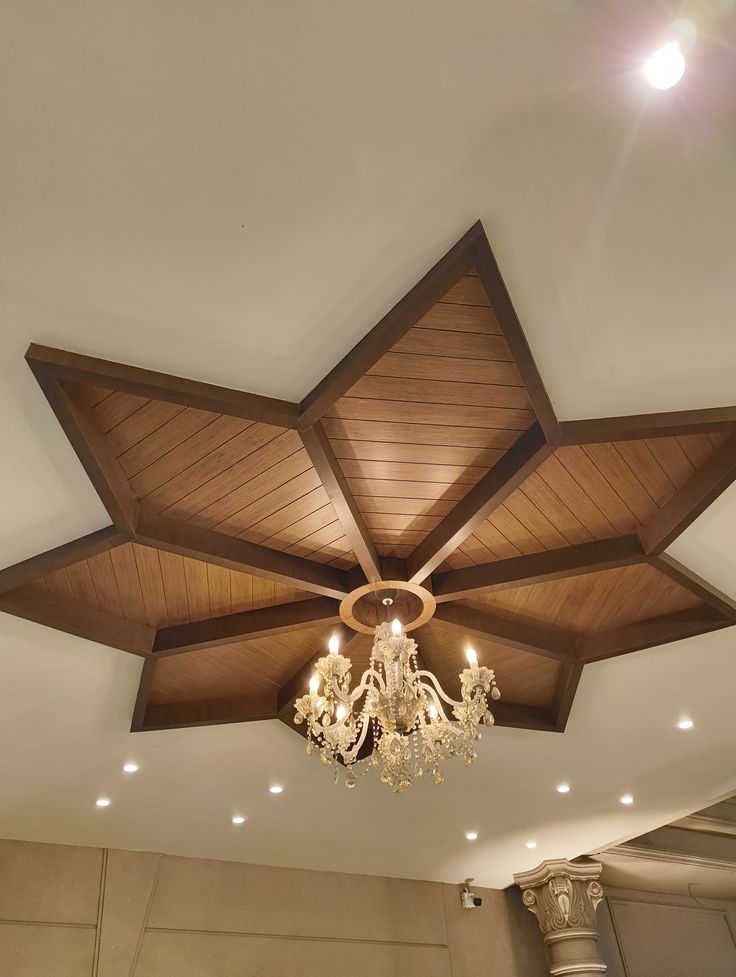 Star Ceiling