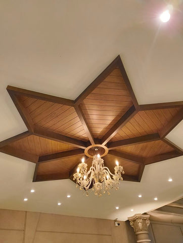Star Ceiling