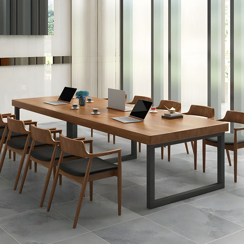 Small Conference Table