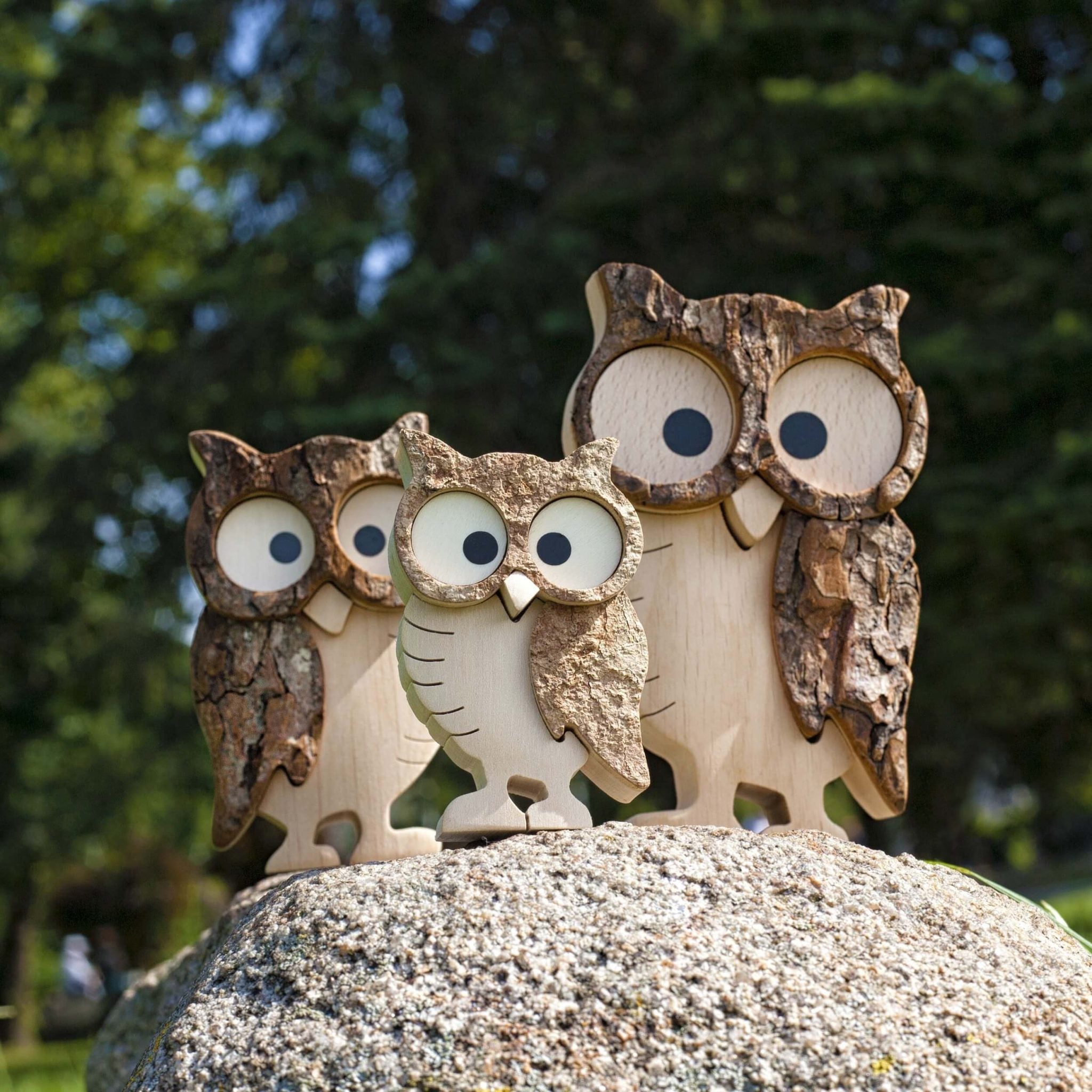 Owls