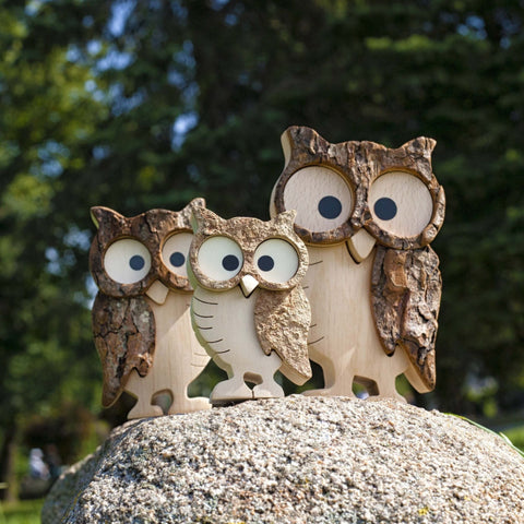 Owls