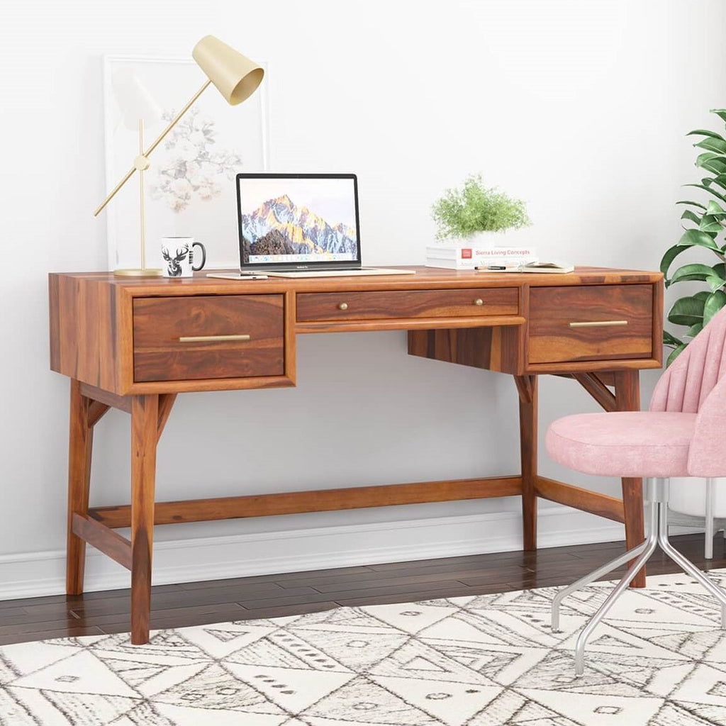 Lean Work Desk
