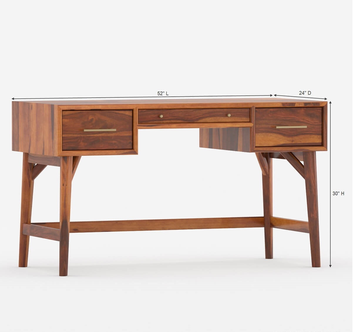 Lean Work Desk
