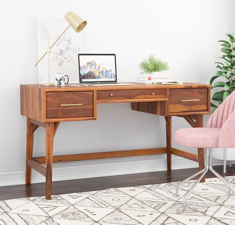 Lean Work Desk