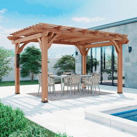 Pergola