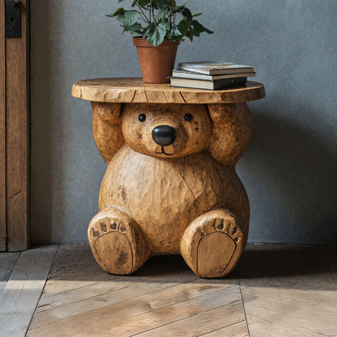 Cute Teddy