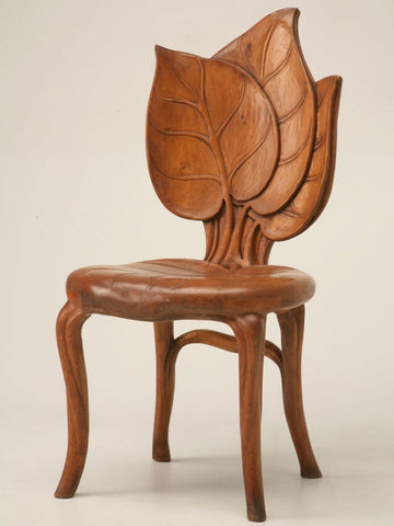 Leaf Chair