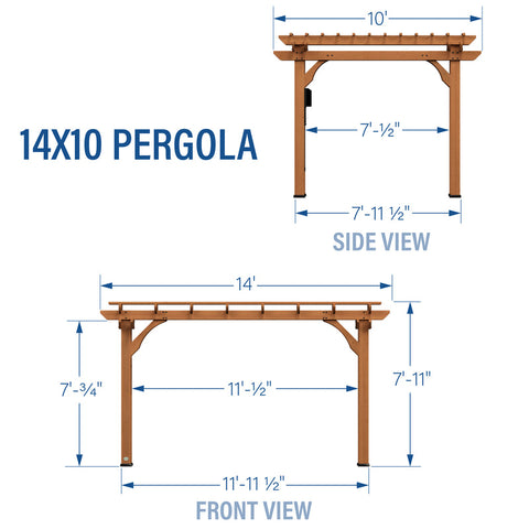Pergola