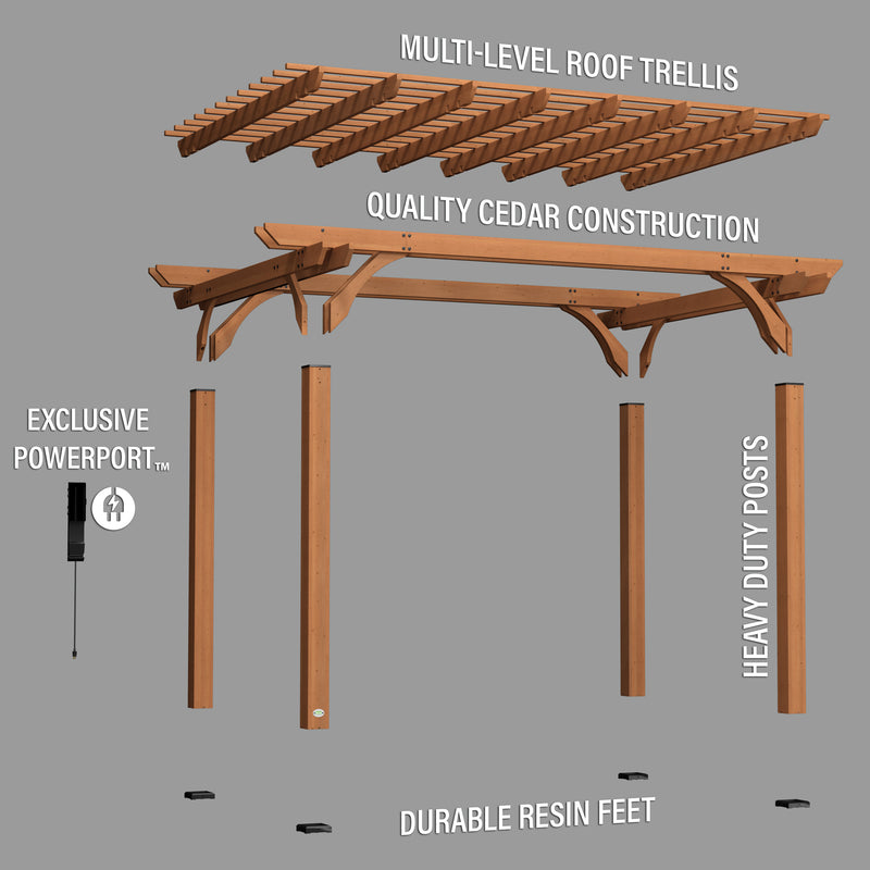 Pergola