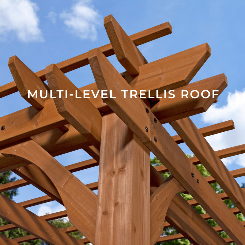 Pergola