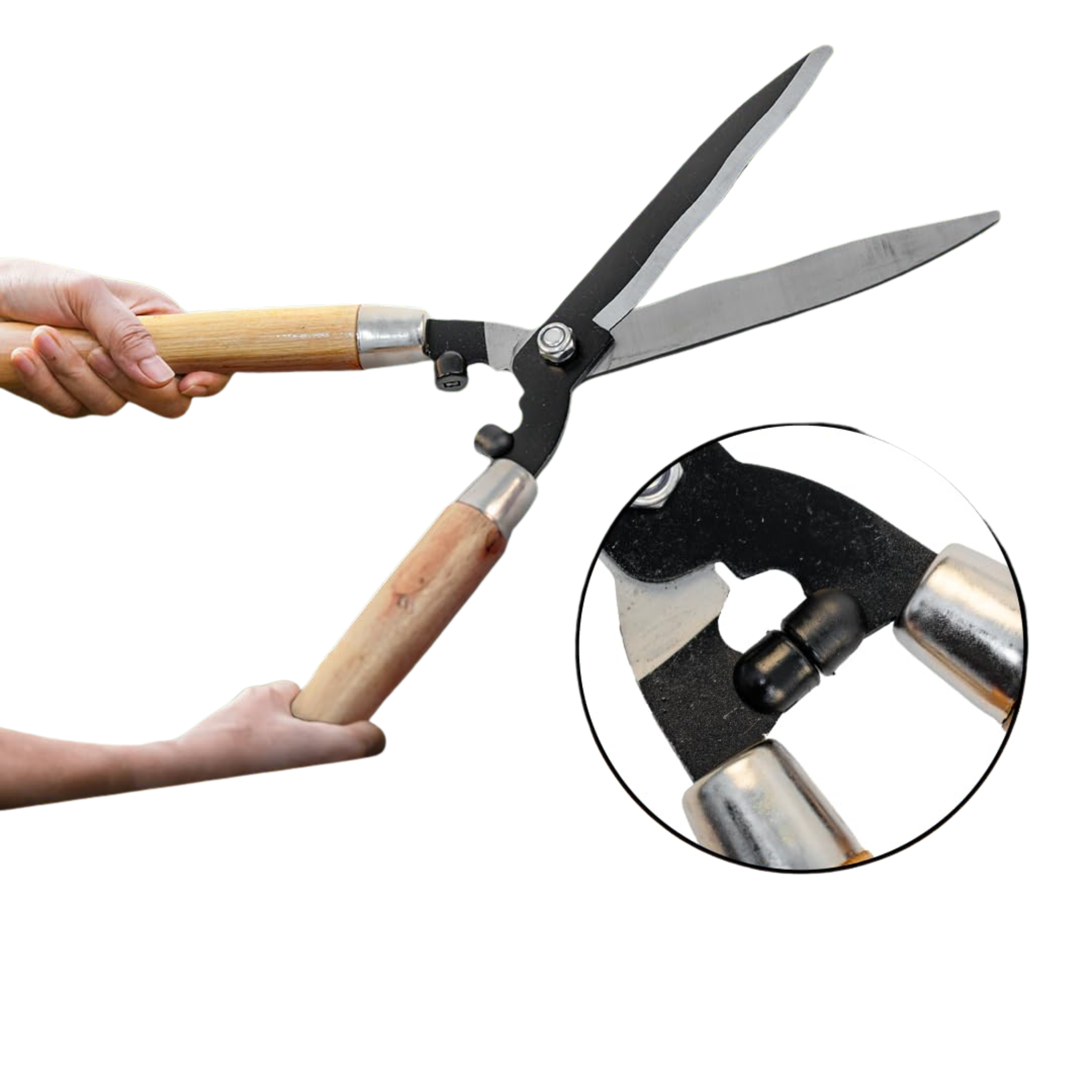Garden Scissors