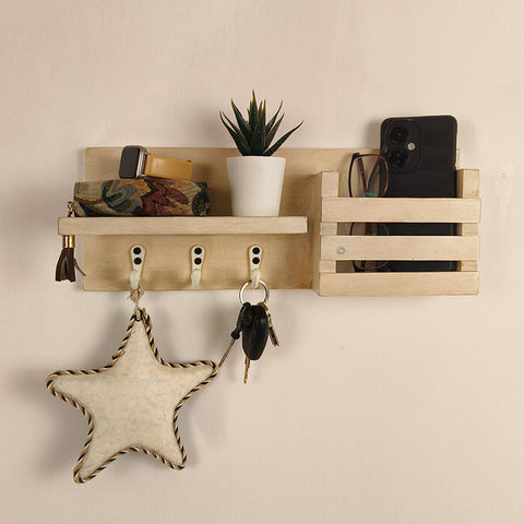 Small Holder