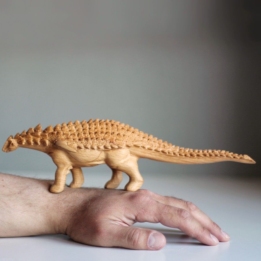 Dino Dozen