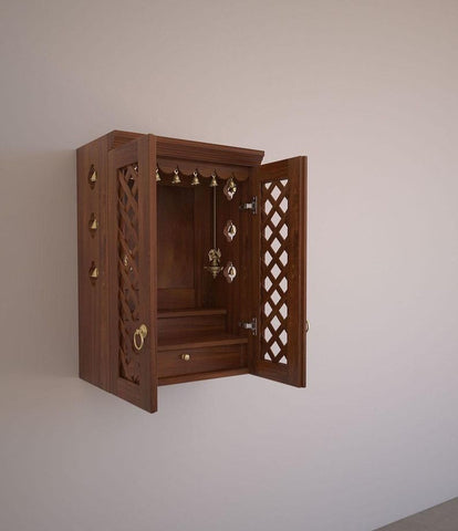 Small Visible Doors - 40cm