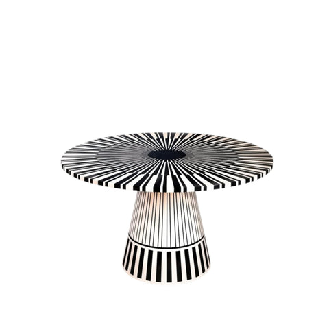 Poker Dining Set