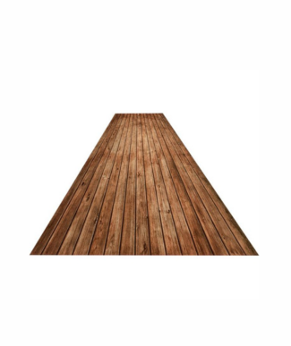 Wooden flooring