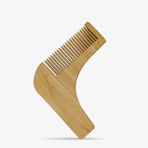 Beard Comb