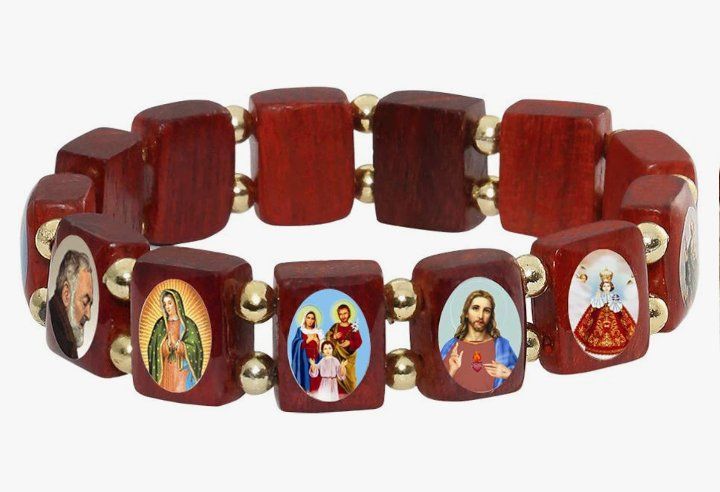 Christian Bracelet