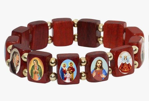 Christian Bracelet