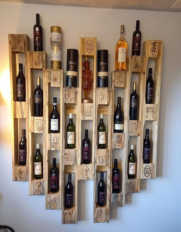 Wall Tree