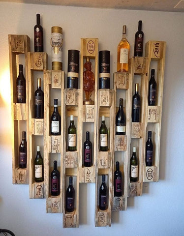 Wall Tree