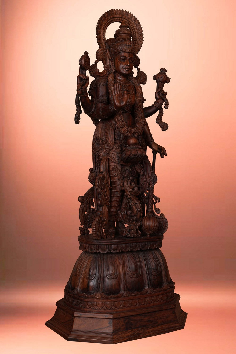 Lord Balaji