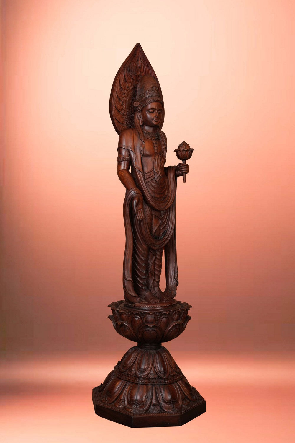 Lord Buddha