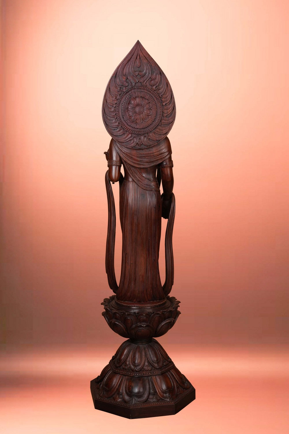 Lord Buddha