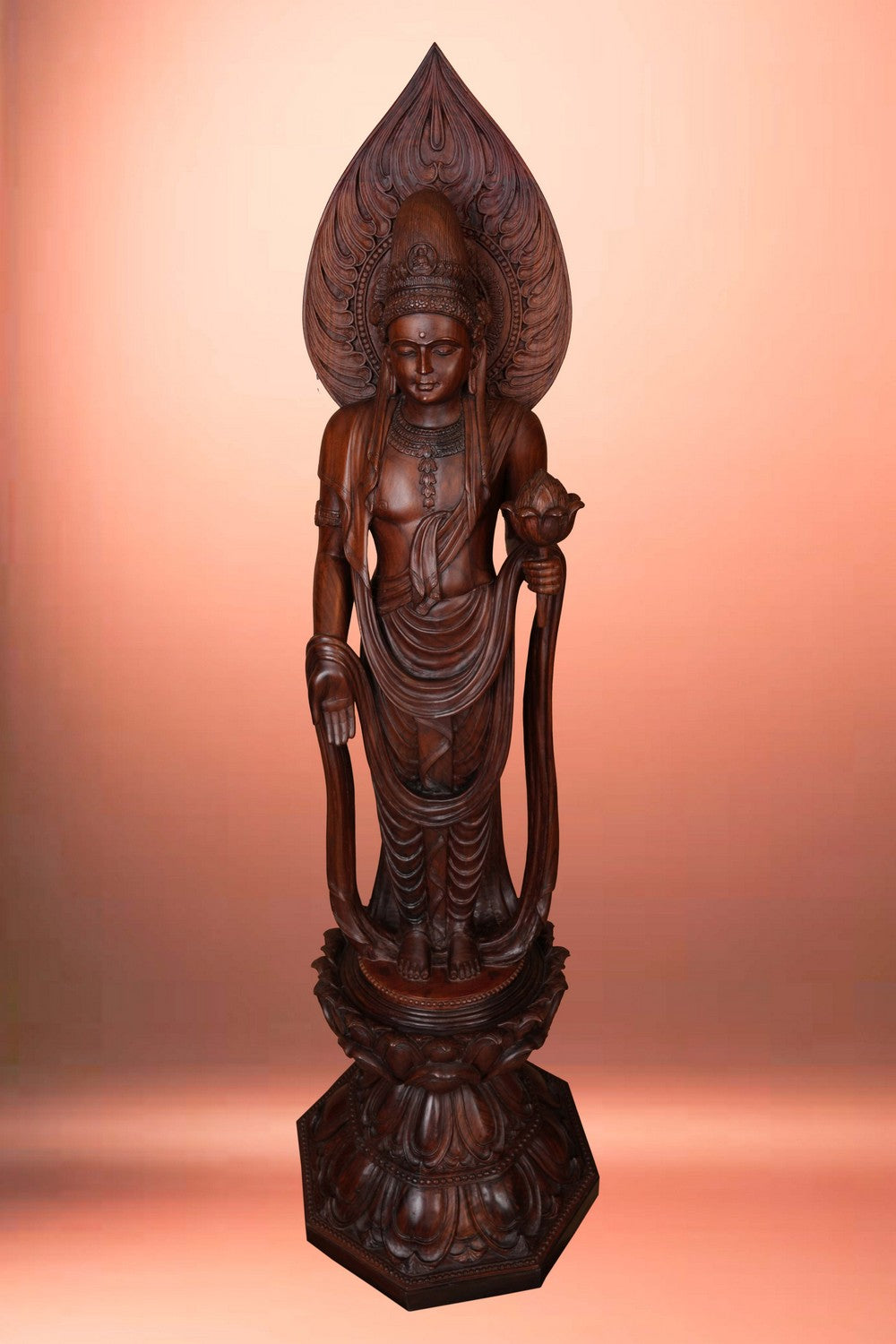 Lord Buddha