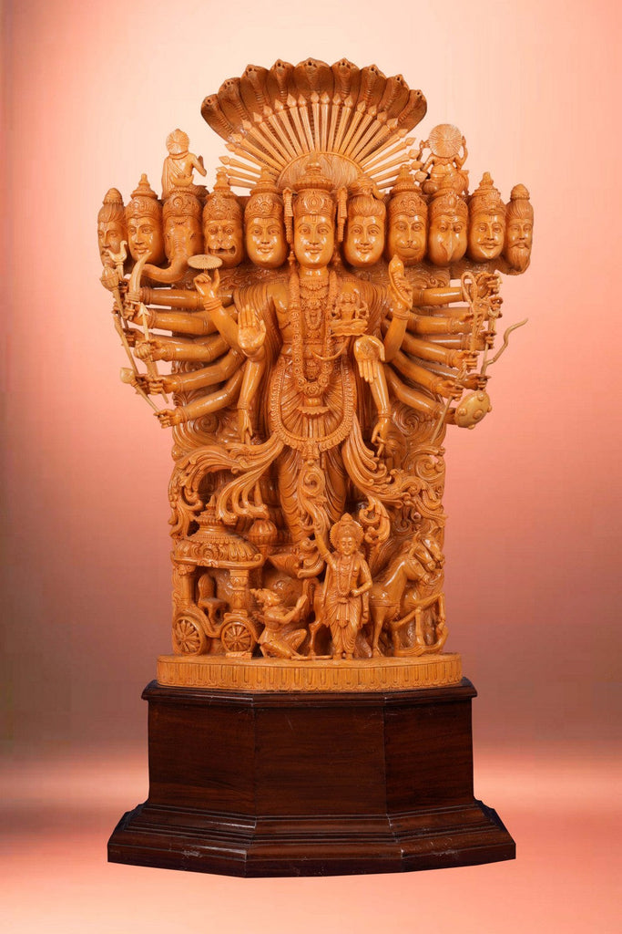 Dasavatara
