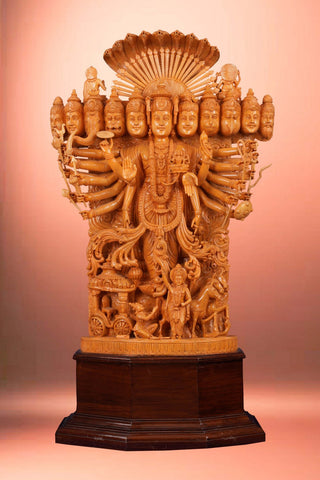 Dasavatara