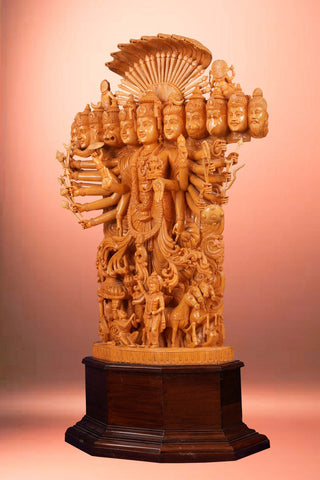 Dasavatara